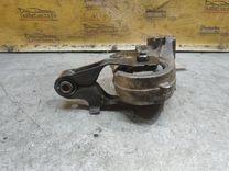 Кронштейн полуоси S9YZ1D Citroen Berlingo - Фото 5