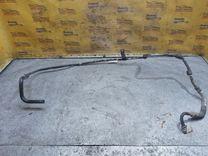 Трубка гидроусилителя MU00F9 Renault Scenic - Фото 5