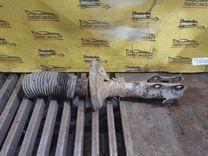 Амортизатор передний правый 68S8IK Volkswagen Golf - Фото 4