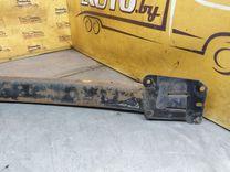 Усилитель бампера заднего M7E704 Ford Focus купить с доставкой