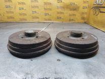 Барабан тормозной H22T35 Nissan Note купить