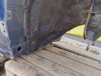 Стойка кузовная передняя правая 9XVAGL Toyota Avensis купить на авторазборке