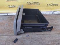 Бардачок PUKY2E Renault Scenic купить в магазине запчастей бу