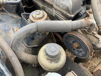 Насос гидроусилителя руля IGPP5Z Mazda 626