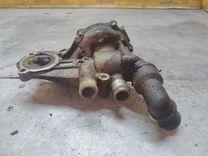 Помпа 8J0YB5 Volkswagen Sharan купить в магазине запчастей бу