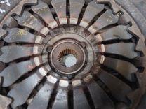 Комплект сцепления BFF7X9 Renault Scenic RX4 купить