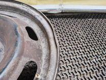 Диск штампованный R15    K68L60 Citroen C4 Picasso купить