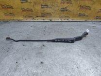 Щеткодержатель (поводок стеклоочистителя, дворник) 1FTETV Mitsubishi Carisma купить с доставкой