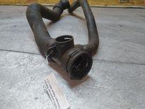 Патрубок радиатора M2KOZX Volkswagen Passat - Фото 2