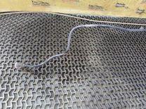 Трубка топливная 30RKH4 Volvo S40 - Фото 2