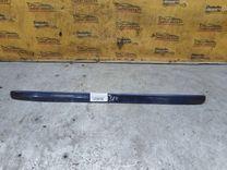 Накладка подсветки номера RG0JM4 Mercedes C W202 купить