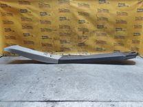 Обшивка стойки центральной левой R62B0J Opel Astra купить на авторазборке