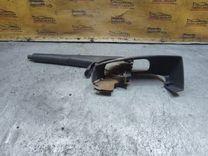 Рычаг ручного тормоза (ручника) 45JRCQ Citroen C8 - Фото 2