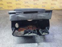 Кожух рулевой колонки SHY2JE Peugeot 406 купить в магазине запчастей бу