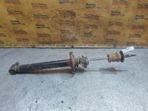 Амортизатор задний левый RGGTEC Audi A4 - Фото 1