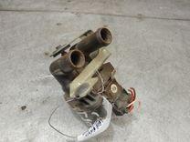 Кран отопителя (печки) 5OUN45 Mercedes C W202 - Фото 3