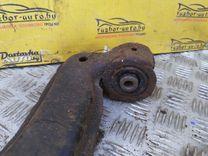 Рычаг передний правый Z6M57L Opel Zafira купить с доставкой