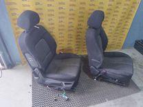 Салон (комплект сидений) F29POP Peugeot 407 undefined