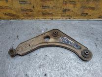 Рычаг передний левый 4X12G7 Ford Escort