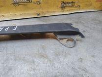 Молдинг стекла лобового N95LMH Fiat Palio undefined