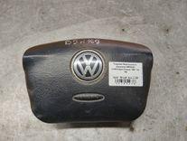 Подушка безопасности водителя 8ZM0JW Volkswagen Passat купить