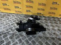 Кронштейн генератора 59ZZKU Peugeot 406 - Фото 1