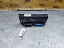 Блок управления печки/климат-контроля 8BSJO2 Opel Zafira купить с доставкой