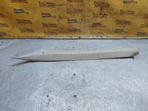 Обшивка стойки передней левой BEJ2XS Audi 80