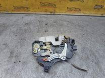 Замок двери передней правой J9ZK4K Mitsubishi Colt купить в магазине запчастей бу