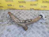 Рычаг передний левый 2MLEAH Peugeot 406 - Фото 3