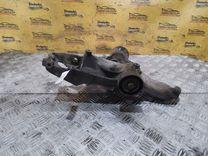 Кронштейн генератора HK83B4 Renault Megane - Фото 5
