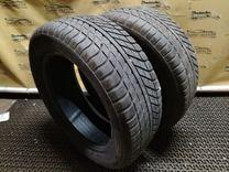 Шина Goodyear 205/55 R16 M5QG72 M5QG72 Goodyear - Фото 4
