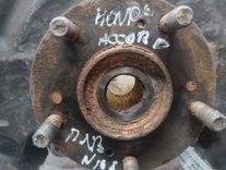 Кулак поворотный левый 8N8VYB Honda Accord купить с доставкой