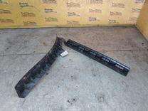 Кронштейн крепления бампера заднего XM73N5 Volkswagen Passat купить с доставкой. Огромный выбор запчастей и марок авто. У нас есть практически все.