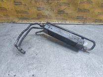 Радиатор масляный M3GLGT Opel Astra - Фото 5