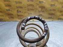 Пружина передняя ZGPJP3 Fiat Punto купить с доставкой