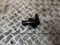 Фланец (тройник) системы охлаждения 5310UI Citroen Xsara Picasso