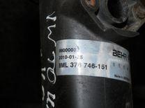 Интеркулер RPHL0V Volkswagen Touran купить с доставкой