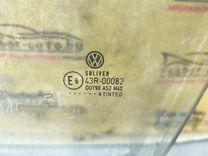 Стекло двери передней левой V5BM36 Volkswagen Passat купить