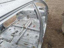 Стойка кузовная центральная правая RJ4EV2 Mitsubishi Grandis - Фото 3