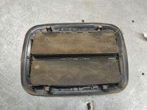Решетка вентиляции кузова YEI9V7 Citroen Xsara Picasso - Фото 2