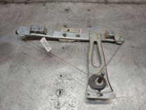 Стеклоподъемник задний правый 7NZIBX Citroen C3