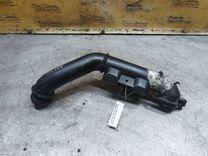 Патрубок турбины 7XABG1 Citroen Berlingo - Фото 1