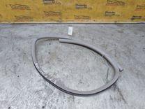 Уплотнитель двери задней левой BBKMCC Subaru Forester купить