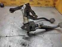 Узел педальный (блок педалей) 37U0LV Opel Meriva - Фото 2