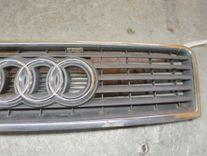 Решетка капота HVMAHA Audi A6 - Фото 3