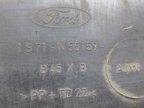 Обшивка багажника 3FPLE5 Ford Mondeo - Фото 5