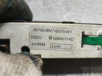 Часы ICLZD4 Rover 600 купить в магазине запчастей бу