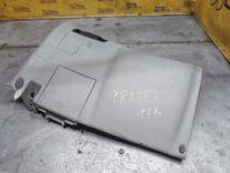 Полка под руль 0136BK Hyundai Trajet