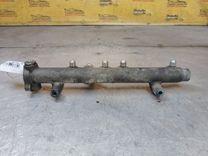 Топливная рампа HJ96CD Hyundai Getz купить на авторазборке